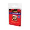 Self-Sealing Laminating Pouches, 9.5 mil, 2.81" x 3.75", Gloss Clear, 5/Pack2