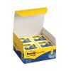 Original Canary Yellow Pop-up Refill Value Pack, 3" x 3", Canary Yellow, 100 Sheets/Pad, 24 Pads/Pack2