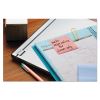 Original Recycled Pop-up Notes, 3" x 3", Sweet Sprinkles Collection Colors, 100 Sheets/Pad, 6 Pads/Pack2