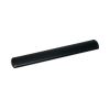 Antimicrobial Gel Large Keyboard Wrist Rest, 19 x 2.75, Black1