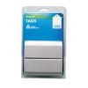 Refill Tags, 1 1/4 x 1 1/2, White, 1,000/Pack1