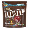 Milk Chocolate Candies, Milk Chocolate, 38 oz Bag1