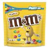 Milk Chocolate Candies, Milk Chocolate and Peanuts, 38 oz Bag1