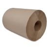 Morsoft Universal Roll Towels, 7.88" x 300 ft, Brown, 12/Carton2