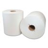 Morsoft Controlled Towels, I-Notch, 7.5" x 800 ft, White, 6/Carton1