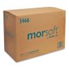 Morsoft Dinner Napkins, 2-Ply, 14.5 x 16.5, White, 3,000/Carton2