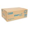 Morsoft Center-Pull Roll Towels, 2-Ply, 6.9" dia, 500 Sheets/Roll, 6 Rolls/Carton2