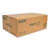 Morsoft Universal Roll Towels, 8" x 800 ft, Brown, 6 Rolls/Carton2