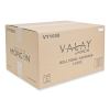 Valay Proprietary Roll Towel Dispenser, 11.75 x 8.5 x 14, Black2