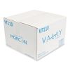 Valay Mini Jumbo Bath Tissue, Septic Safe, 2-Ply, White, 750 ft, 12 Rolls/Carton2