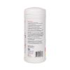 Dry Erase Cleaner Wipes, 7 x 12, 40/Canister2