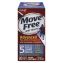 Move Free Advanced Plus MSM and Vitamin D3 Joint Health Tablet, 80 Count, 12/Carton1
