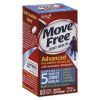 Move Free Advanced Plus MSM and Vitamin D3 Joint Health Tablet, 80 Count, 12/Carton2