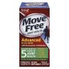 Move Free Advanced Plus MSM Joint Health Tablet, 120 Count1