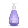 Gel Hand Wash, French Lavender, 12 oz Pump Bottle, 6/Carton2