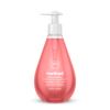 Gel Hand Wash, Pink Grapefruit, 12 oz Pump Bottle1