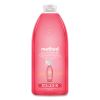 All Surface Cleaner, Grapefruit Scent, 68 oz Plastic Bottle1