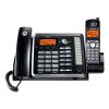 ViSYS 25255RE2 Two-Line Corded/Cordless Phone System with Answering System1