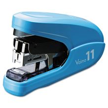 Vaimo Stapler, 35-Sheet Capacity, Blue1