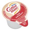 Liquid Coffee Creamer, Original, 0.38 oz Mini Cups, 360/Carton2