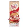 Liquid Coffee Creamer, Original, 0.38 oz Mini Cups, 50/Box, 4 Boxes/Carton, 200 Total/Carton2