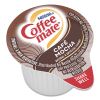 Liquid Coffee Creamer, Cafe Mocha, 0.38 oz Mini Cups, 50/Box2