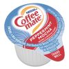 Liquid Coffee Creamer, Peppermint Mocha, 0.38 oz Mini Cups, 50/Box2