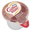 Liquid Coffee Creamer, Vanilla Caramel, 0.38 oz Mini Cups, 50/Box2