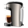 Esperta 2 Automatic Coffee Machine, Black/Gray2