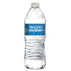Purified Drinking Water, 16.9 oz Bottle, 24/Pack, 2016/Pallet1