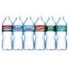 Bottled Natural Spring Water, .5L, Bottles, 24/Carton1