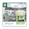 Concentrated Odor Eliminator and Disinfectant, Eucalyptus, 5 gal Pail2