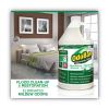 Concentrated Odor Eliminator and Disinfectant, Eucalyptus, 1 gal Bottle2
