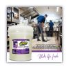 Concentrated Odor Eliminator and Disinfectant, Lavender Scent, 5 gal Pail2