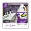 Concentrate Odor Eliminator and Disinfectant, Lavender Scent, 1 gal Bottle, 4/Carton2