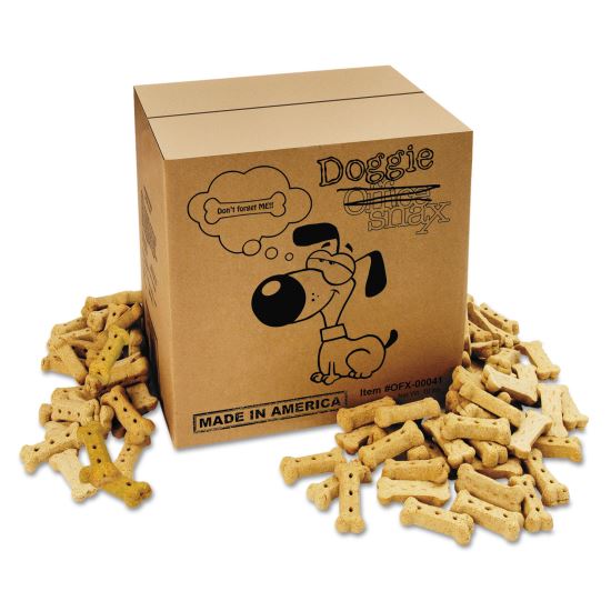Doggie Biscuits, 10 lb Box1