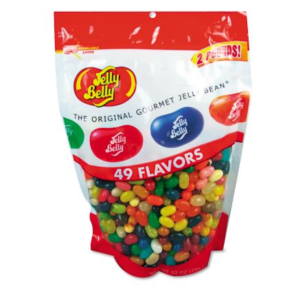 Candy, 49 Assorted Flavors, 2 lb Bag1