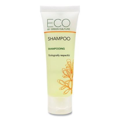 Shampoo, Clean Scent, 30 mL, 288/Carton1