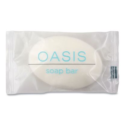 Soap Bar, Clean Scent, 0.35 oz, 1,000/Carton1