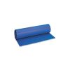 Decorol Flame Retardant Art Rolls, 40 lb Cover Weight, 36" x 1000 ft, Sapphire Blue1