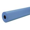 Decorol Flame Retardant Art Rolls, 40lb, 36" x 1000ft, Sapphire Blue2