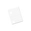 Composition Paper, 5-Hole, 8 x 10.5, Wide/Legal Rule, 500/Pack1