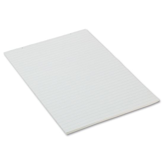 Vertical-Orientation Primary Chart Pad, Presentation Format (1" Rule), 100 White 24 x 36 Sheets1