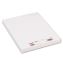 Medium Weight Tagboard, 12 x 9, White, 100/Pack1