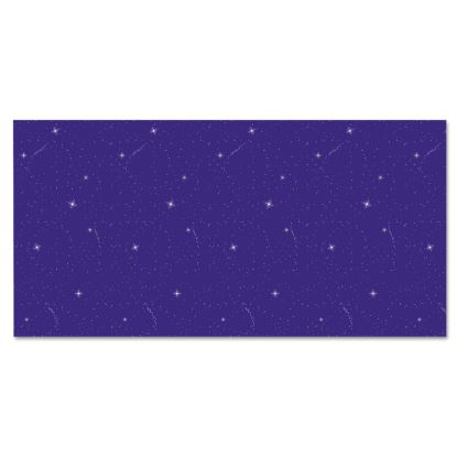 Fadeless Designs Bulletin Board Paper, Night Sky, 48" x 50 ft Roll1