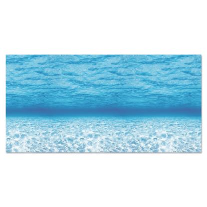 Fadeless Designs Bulletin Board Paper, Under the Sea, 48" x 50 ft Roll1