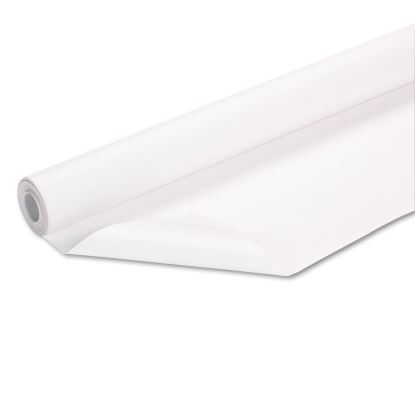 Fadeless Paper Roll, 50 lb Bond Weight, 48" x 50 ft, White1
