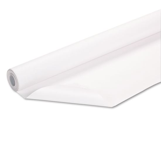 Fadeless Paper Roll, 50 lb Bond Weight, 48" x 50 ft, White1