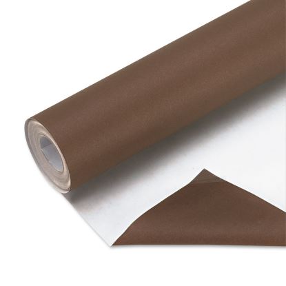 Fadeless Paper Roll, 50 lb Bond Weight, 48" x 50 ft, Brown1