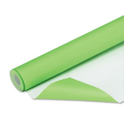 Fadeless Paper Roll, 50lb, 48" x 50ft, Nile Green1